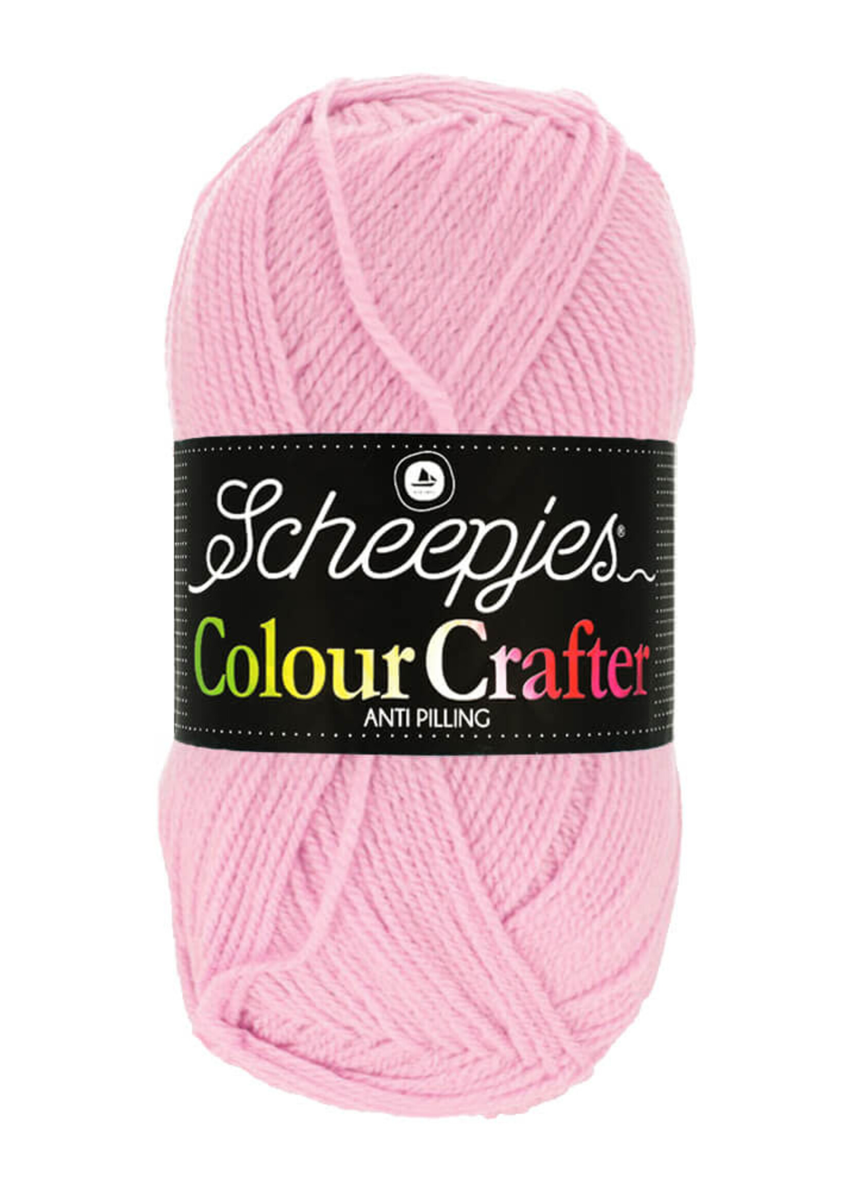 Scheepjes Colour Crafter - Scheepjes -1390 Amersfoort