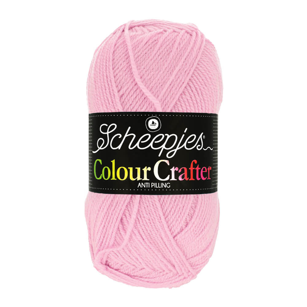 Scheepjes Colour Crafter - Scheepjes -1390 Amersfoort