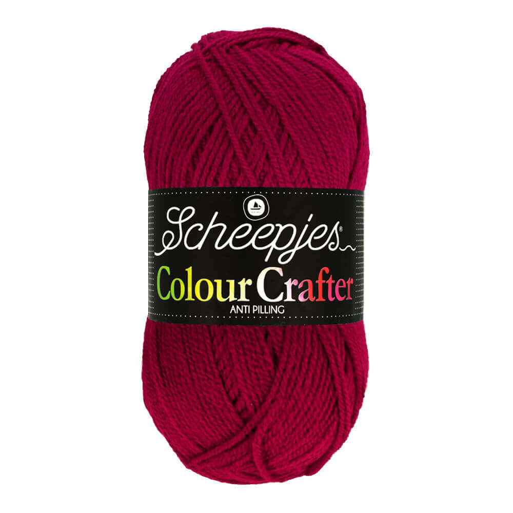 Scheepjes Colour Crafter - Scheepjes -1123 Roermond