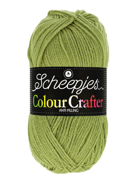 Scheepjes Colour Crafter - Scheepjes -1065 Assen
