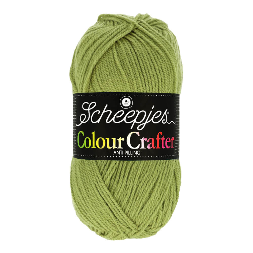 Scheepjes Colour Crafter - Scheepjes -1065 Assen