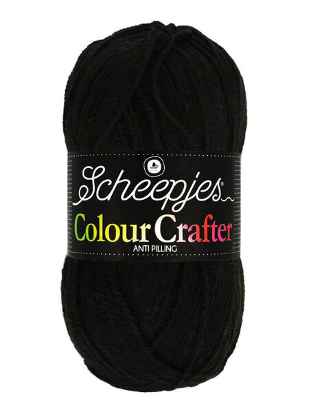 Scheepjes Colour Crafter -1002 Ede