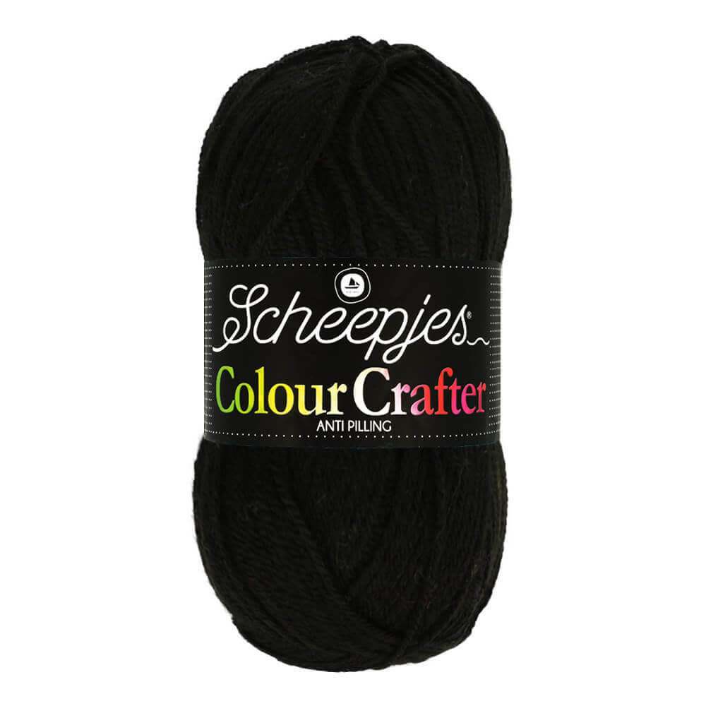 Scheepjes Colour Crafter - Scheepjes -1002 Ede