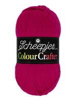 Scheepjes Colour Crafter - Scheepjes -1435 Appeldoorn