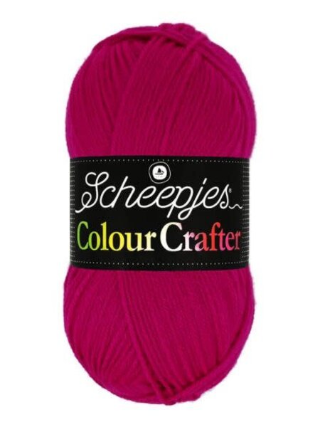 Scheepjes Colour Crafter - Scheepjes -1435 Appeldoorn