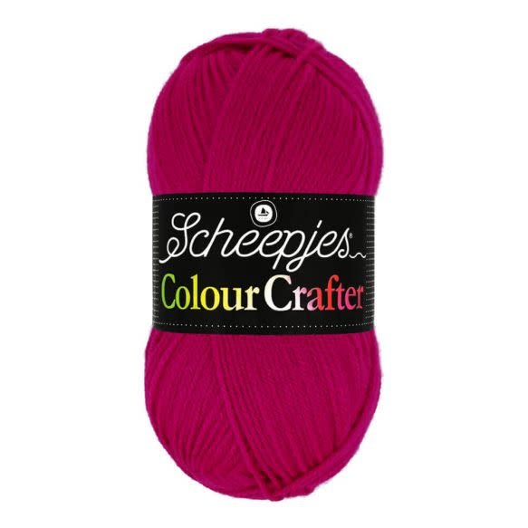 Scheepjes Colour Crafter - Scheepjes -1435 Appeldoorn