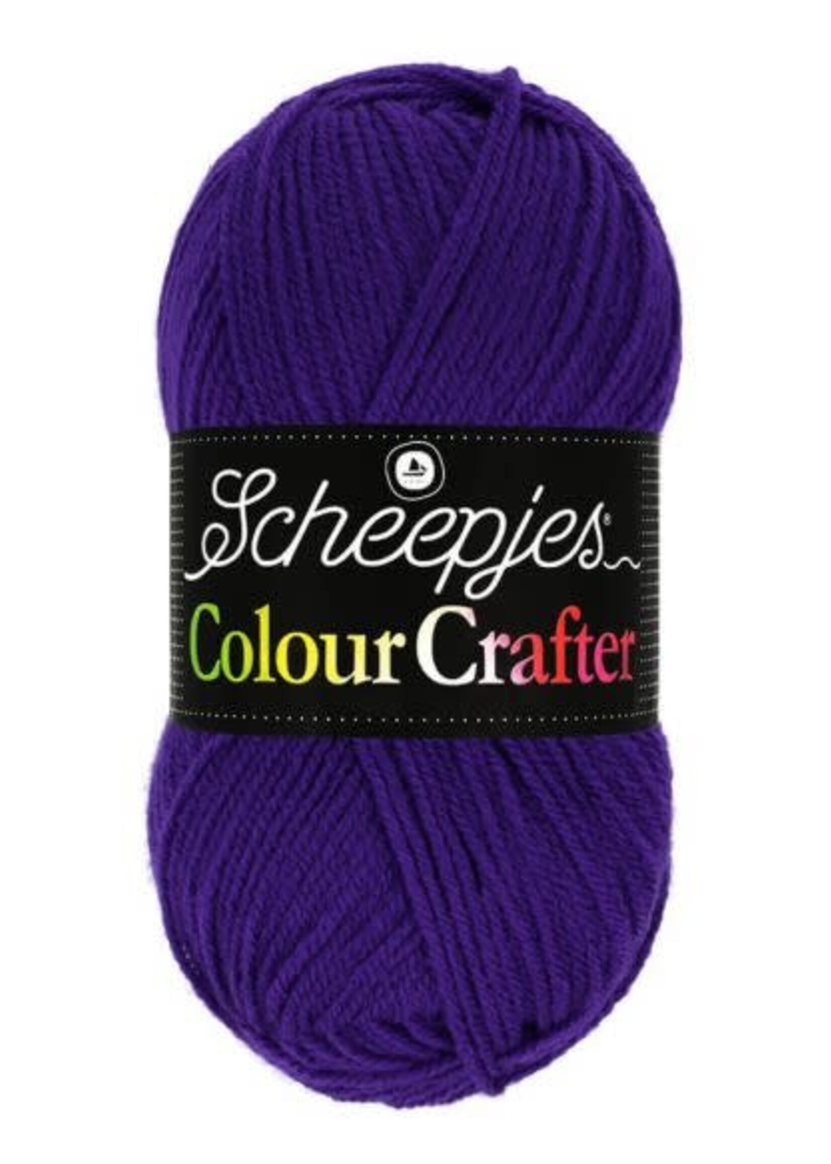 Scheepjes Colour Crafter - Scheepjes -2001 Antwerpen