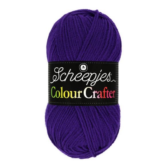Scheepjes Colour Crafter - Scheepjes -2001 Antwerpen