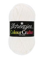 Scheepjes Colour Crafter - Scheepjes -1001 Weert