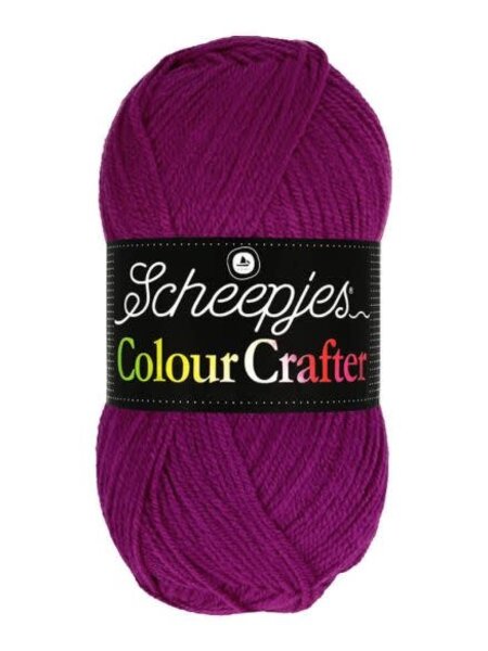 Scheepjes Colour Crafter - Scheepjes -2009 Kortrijk