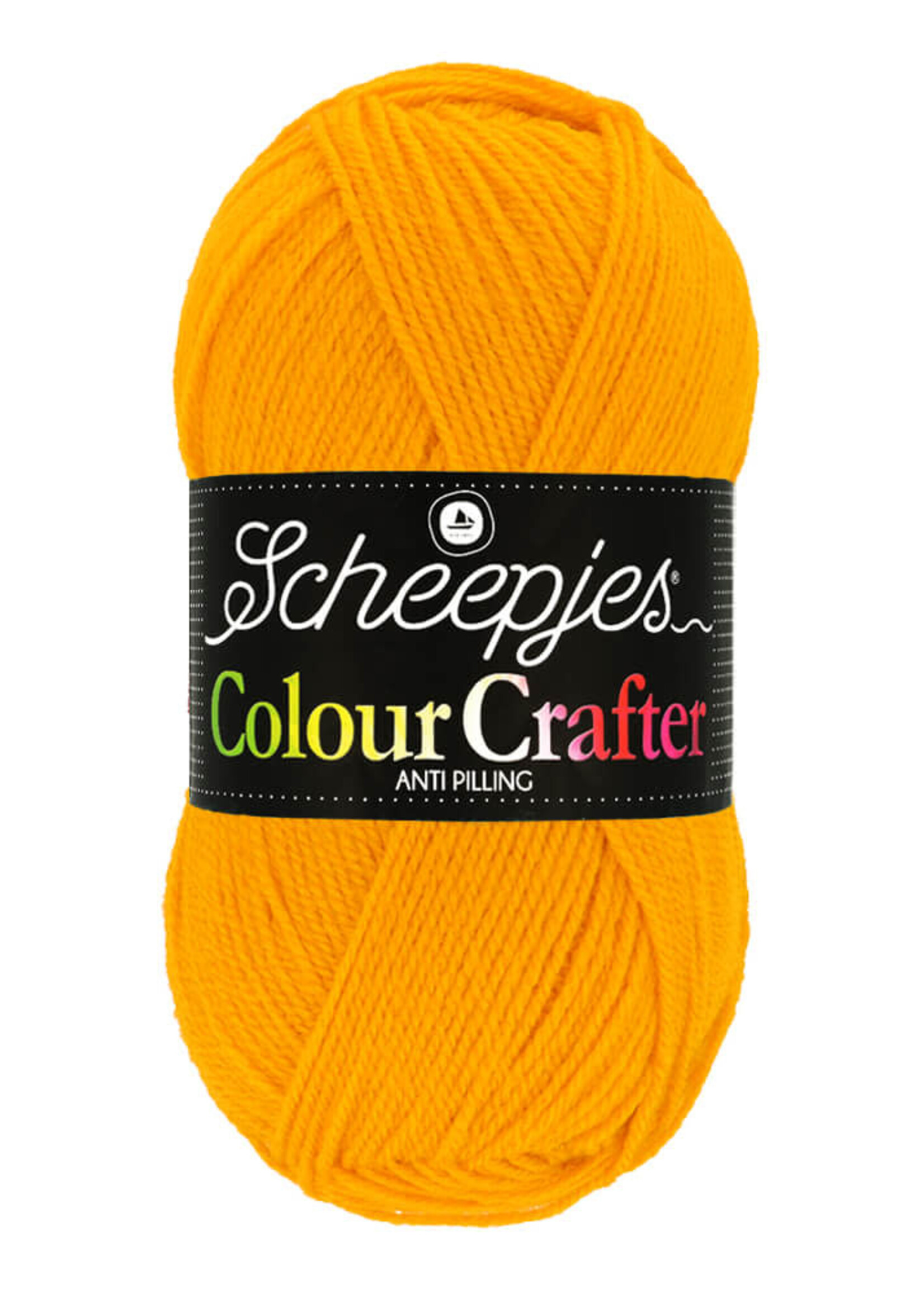 Scheepjes Colour Crafter - Scheepjes -1114 Eindhoven