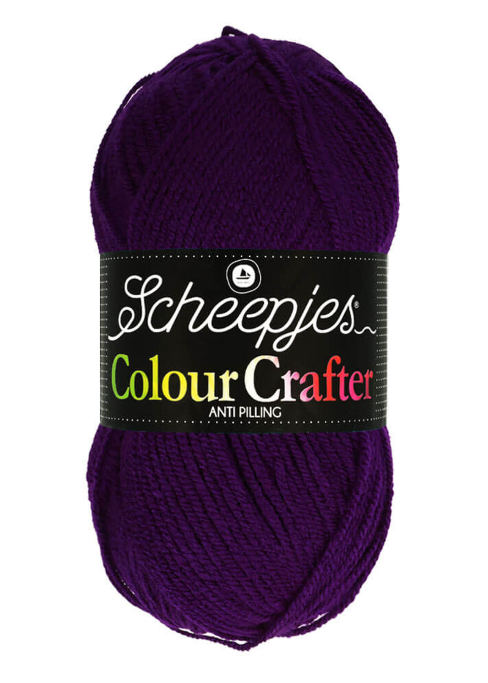 Scheepjes Colour Crafter - Scheepjes -1425 Deventer