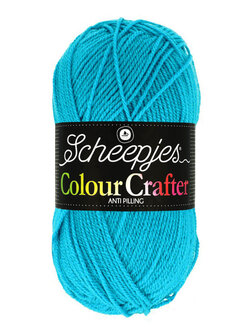 Scheepjes Colour Crafter - Scheepjes -1068 Den-Helder