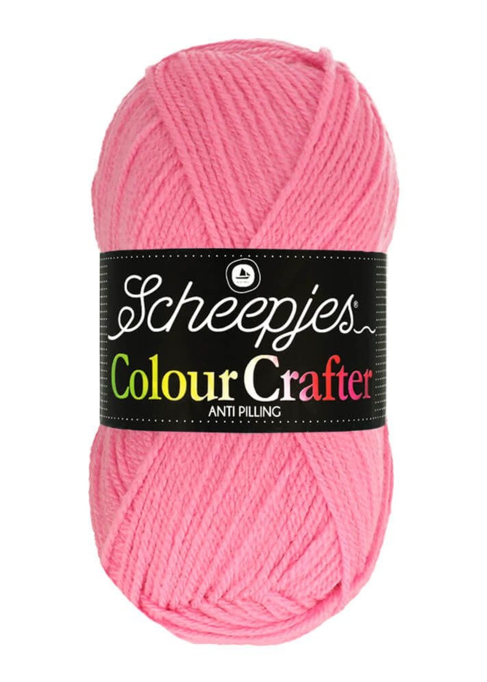 Scheepjes Colour Crafter - Scheepjes -1241 Den Bosch