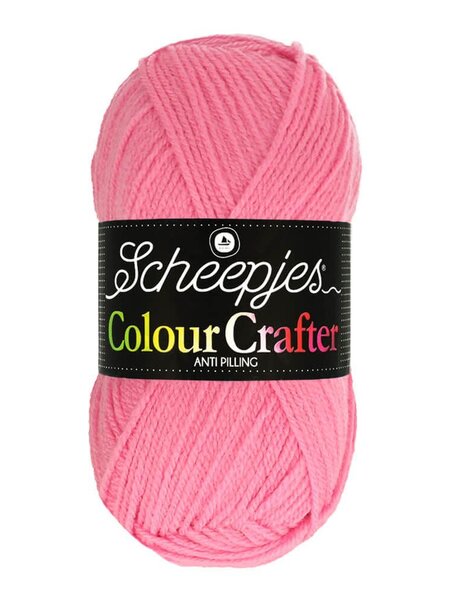 Scheepjes Colour Crafter - Scheepjes -1241 Den Bosch