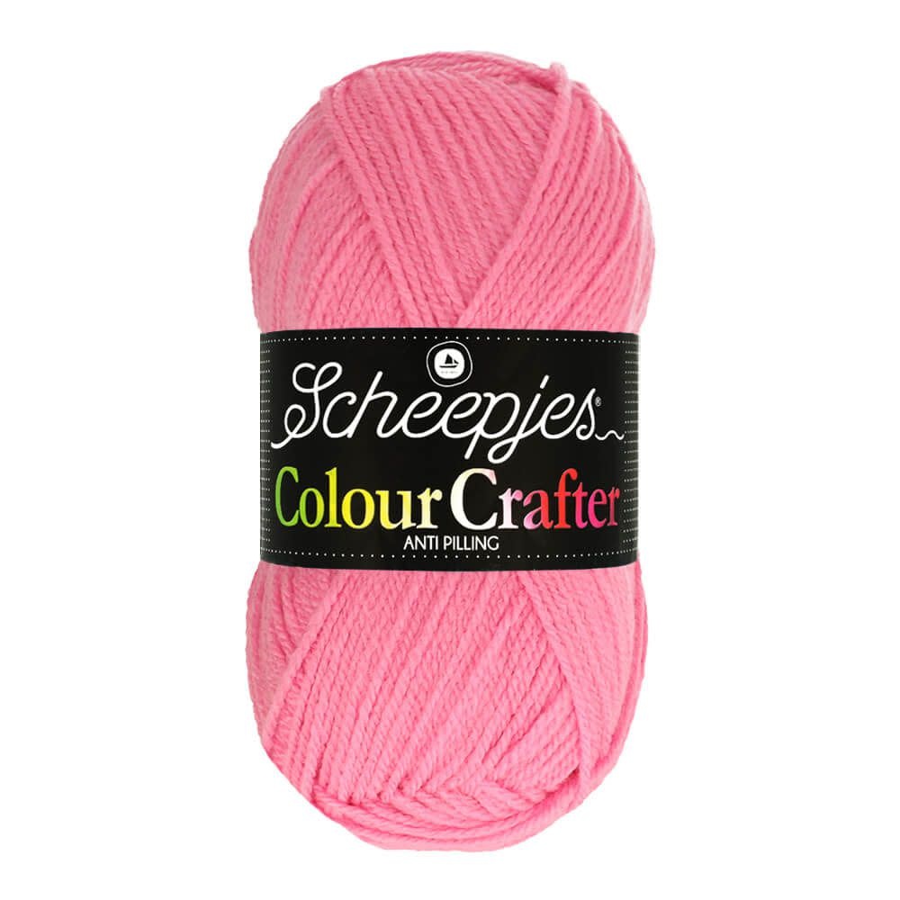 Scheepjes Colour Crafter - Scheepjes -1241 Den Bosch