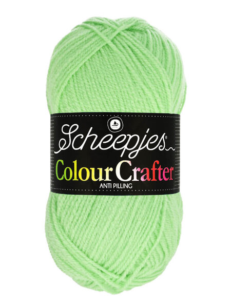 Scheepjes Colour Crafter - Scheepjes -1316 Almelo