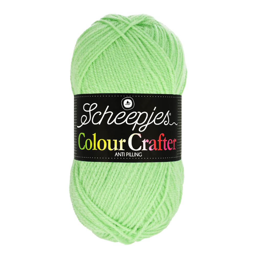 Scheepjes Colour Crafter - Scheepjes -1316 Almelo