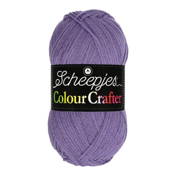 Scheepjes Colour Crafter - Scheepjes -1277 Amstelveen