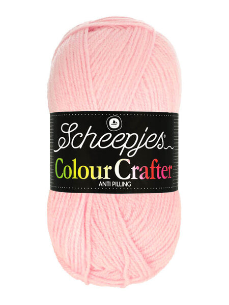 Scheepjes Colour Crafter - Scheepjes -1130 Sittard