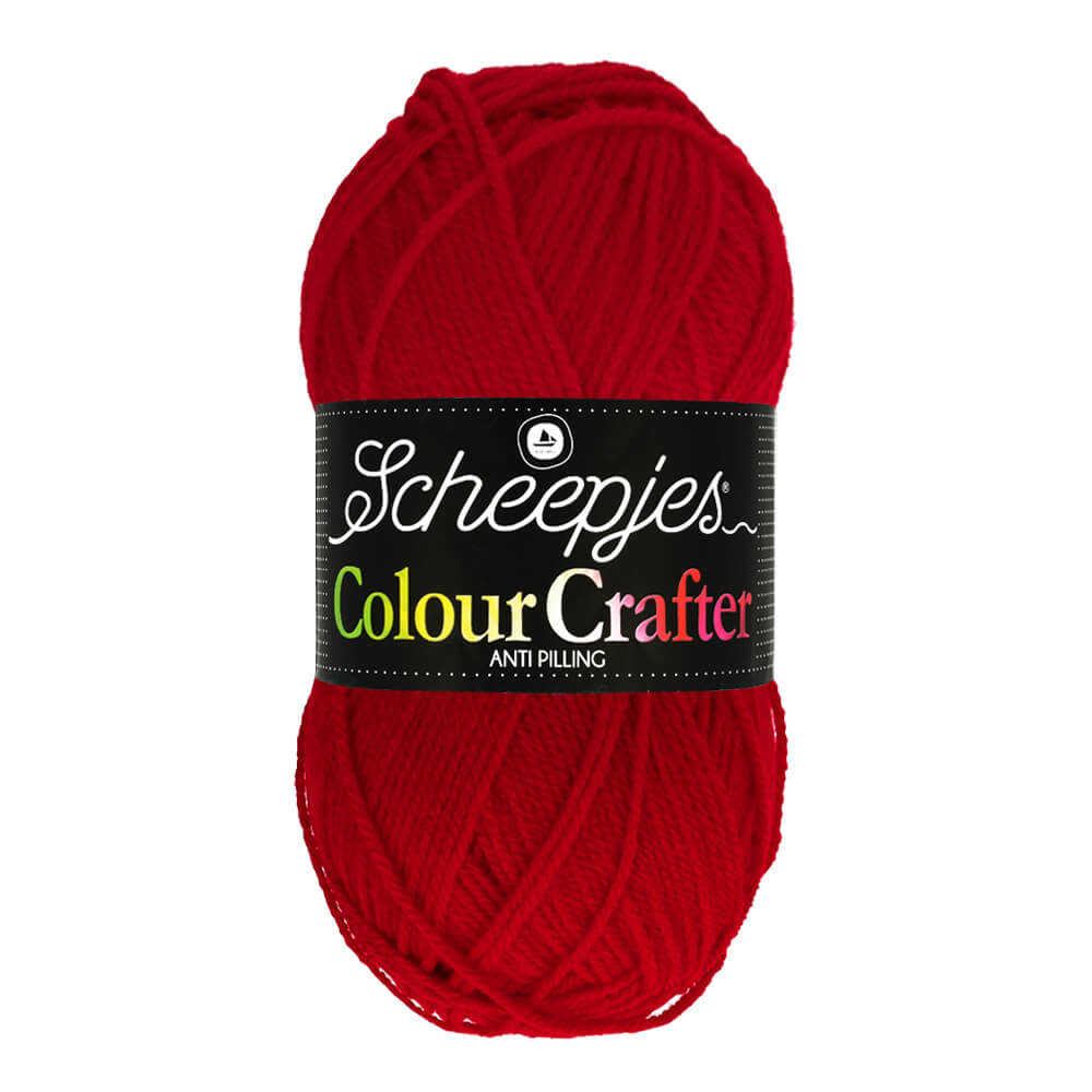 Scheepjes Colour Crafter - Scheepjes -1246 Maastricht