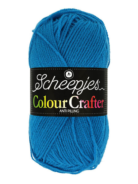 Scheepjes Colour Crafter - Scheepjes -2011 Geraardsbergen