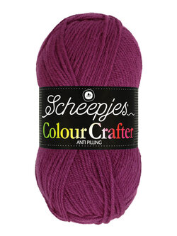 Scheepjes Colour Crafter - Scheepjes -1061 Meppel