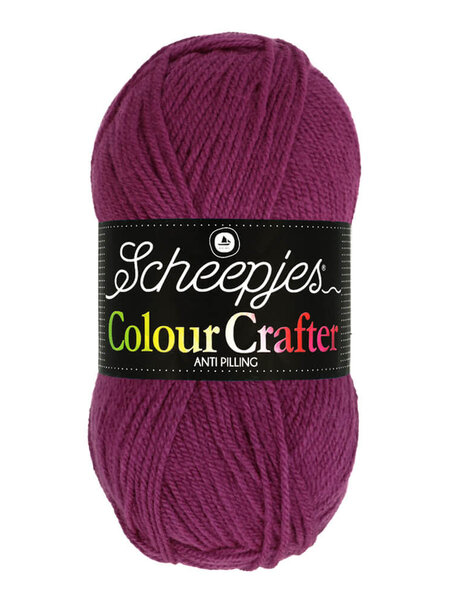 Scheepjes Colour Crafter - Scheepjes -1061 Meppel