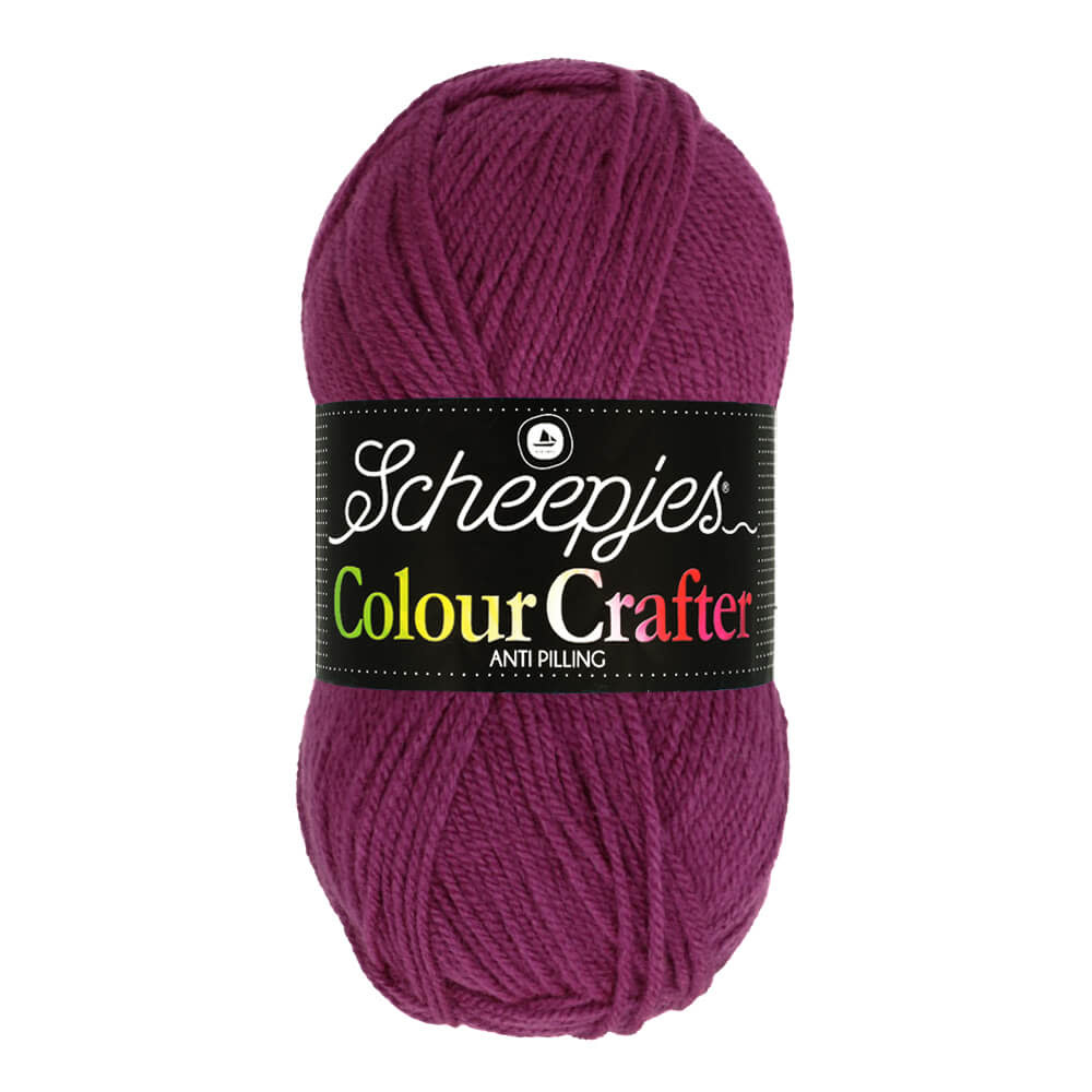 Scheepjes Colour Crafter - Scheepjes -1061 Meppel