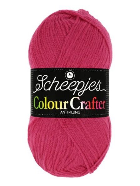 Scheepjes Colour Crafter - Scheepjes -1083 Tilburg