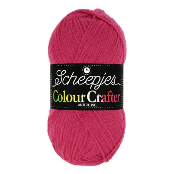 Scheepjes Colour Crafter - Scheepjes -1083 Tilburg