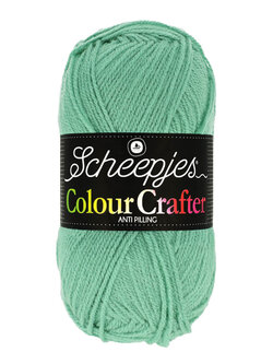 Scheepjes Colour Crafter - Scheepjes -1725 Ameland