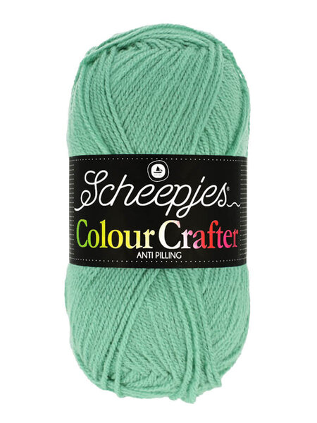 Scheepjes Colour Crafter - Scheepjes -1725 Ameland