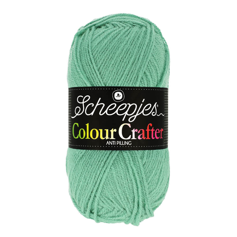 Scheepjes Colour Crafter - Scheepjes -1725 Ameland