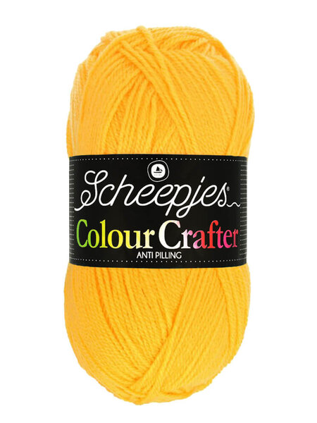 Scheepjes Colour Crafter - Scheepjes -2004 Brussel