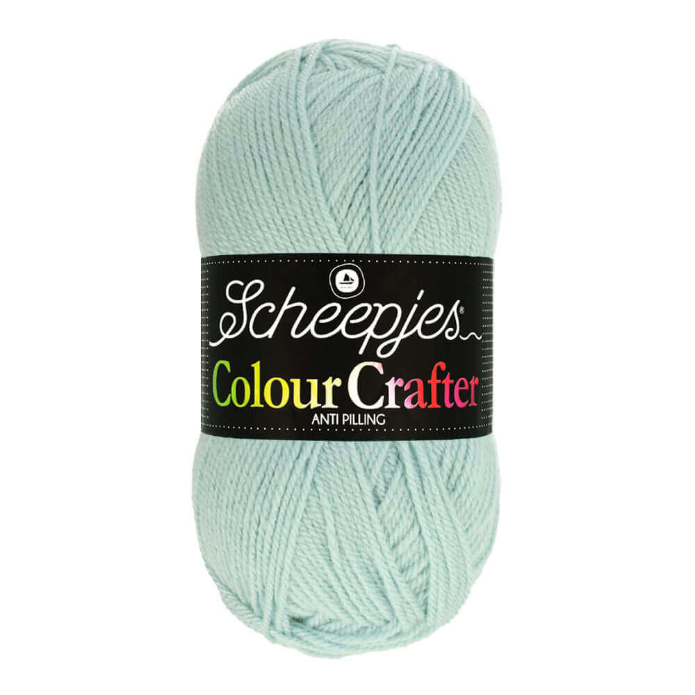 Scheepjes Colour Crafter - Scheepjes -1820 Goes