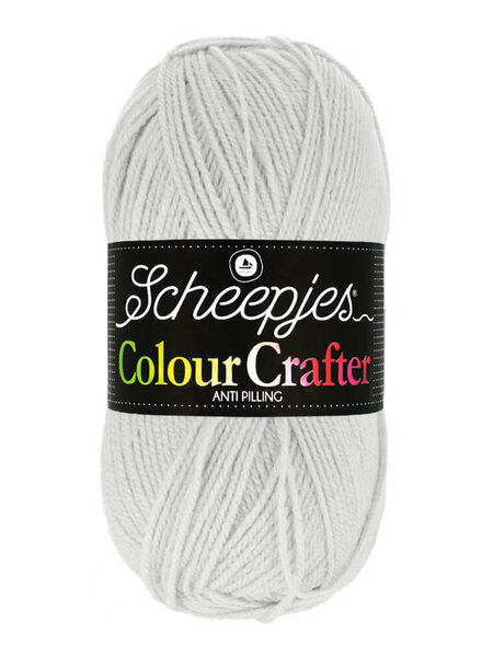 Scheepjes Colour Crafter - Scheepjes -1203 Heerenveen
