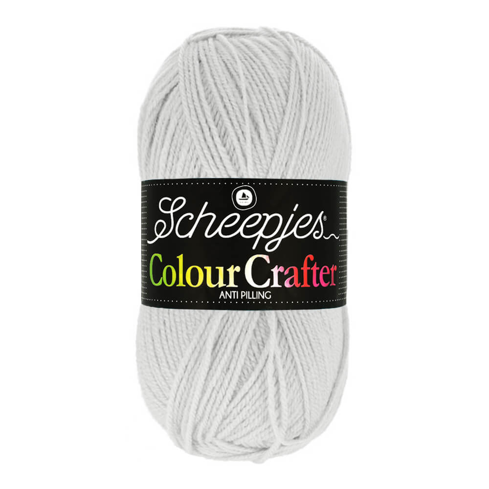 Scheepjes Colour Crafter - Scheepjes -1203 Heerenveen