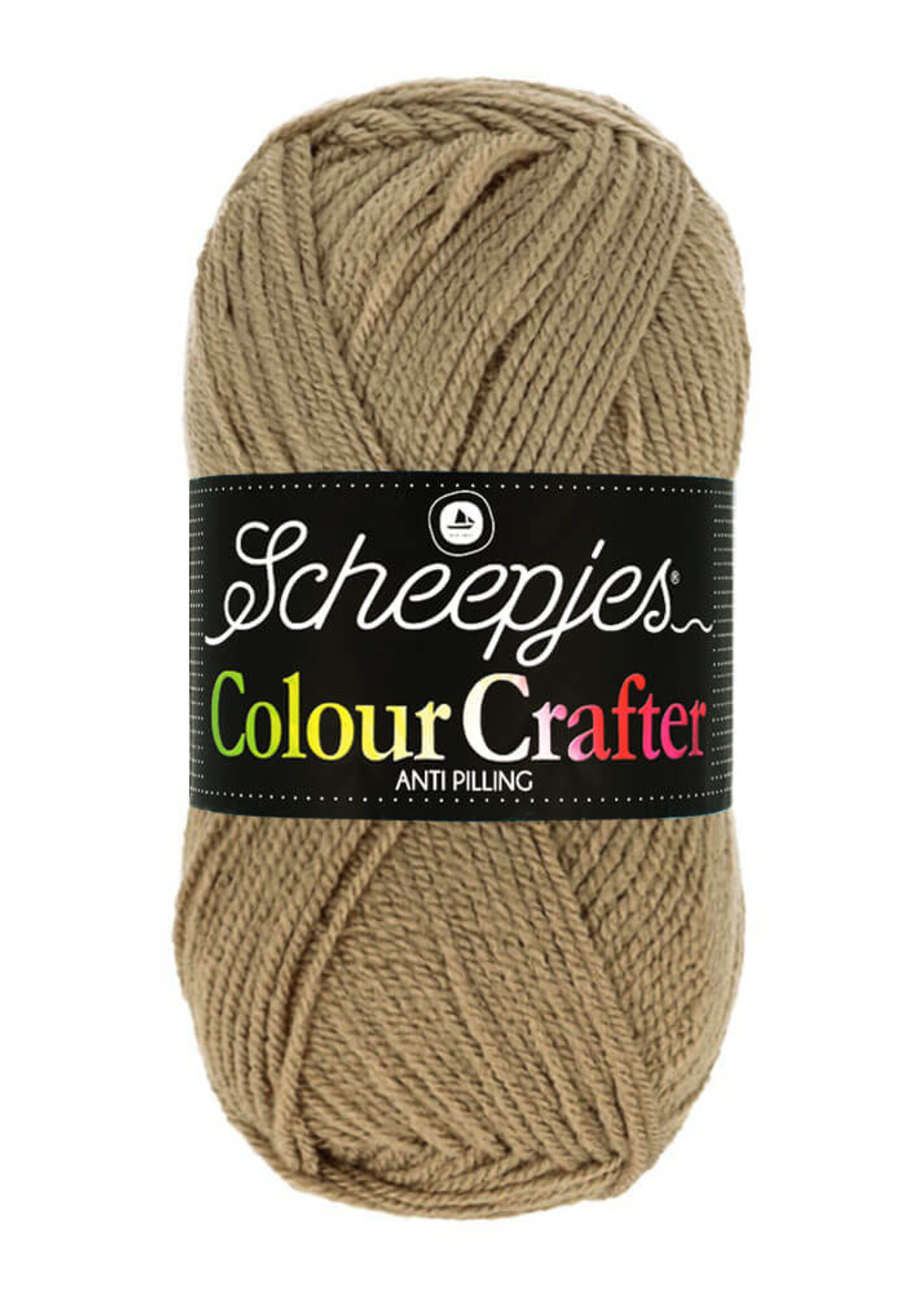 Scheepjes Colour Crafter - Scheepjes -1064 Veenendaal