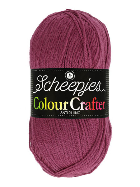 Scheepjes Colour Crafter - Scheepjes -1828  Zutphen