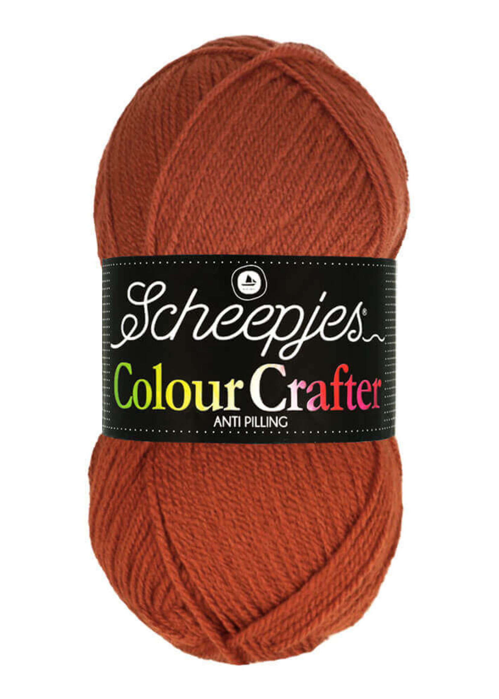 Scheepjes Colour Crafter - Scheepjes -1029 Breda