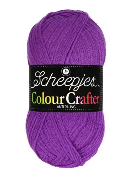 Scheepjes Colour Crafter - Scheepjes -2003 Brugge