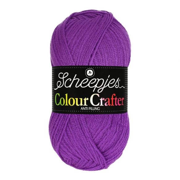 Scheepjes Colour Crafter - Scheepjes -2003 Brugge