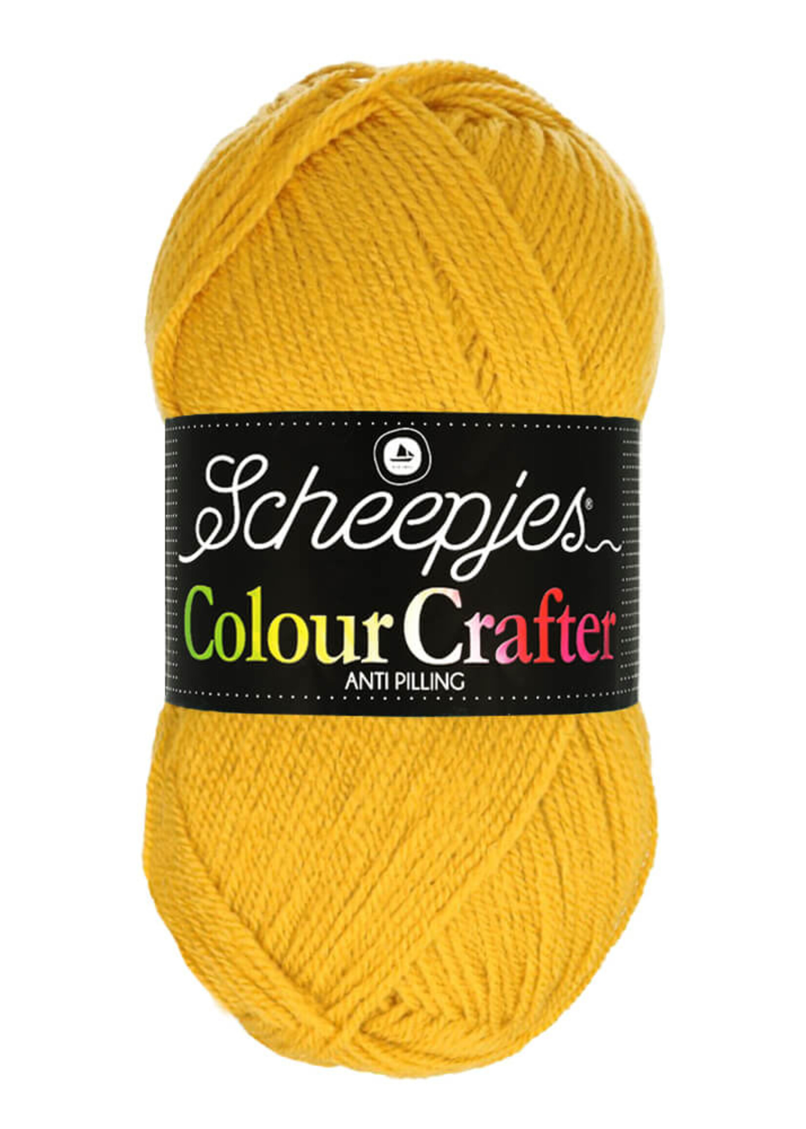 Scheepjes Colour Crafter - Scheepjes -1823 Coevorden