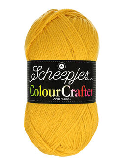 Scheepjes Colour Crafter - Scheepjes -1823 Coevorden