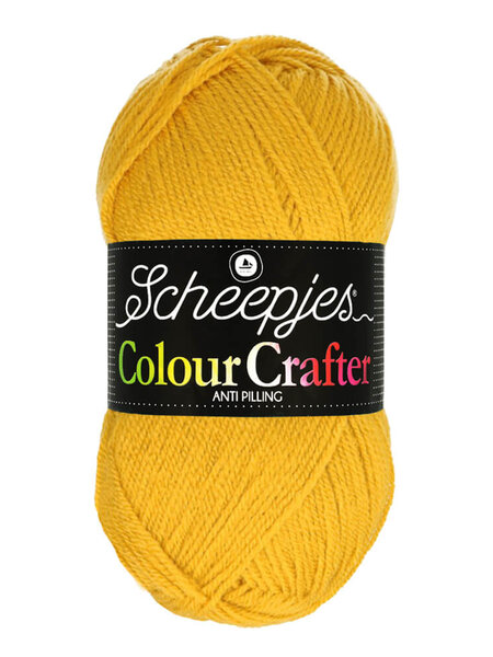 Scheepjes Colour Crafter -1823 Coevorden
