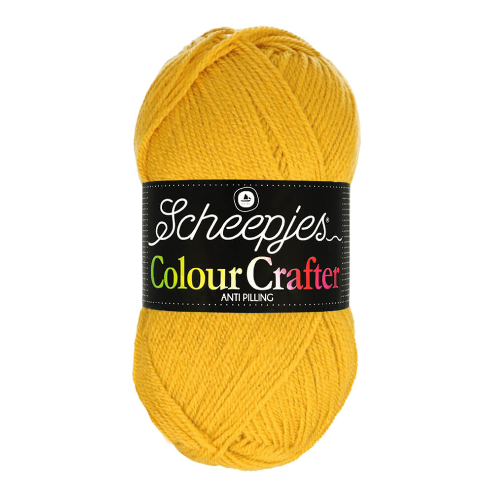 Scheepjes Colour Crafter - Scheepjes -1823 Coevorden