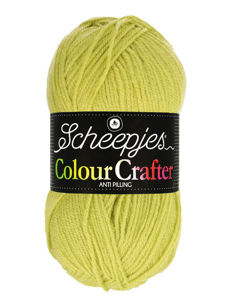 Scheepjes Colour Crafter - Scheepjes -1822 Delfzijl