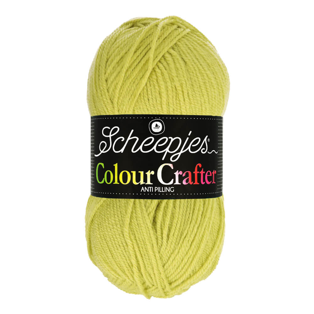 Scheepjes Colour Crafter - Scheepjes -1822 Delfzijl