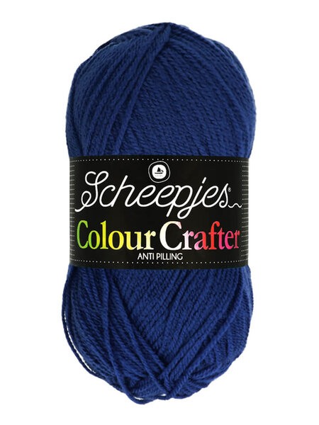 Scheepjes Colour Crafter - Scheepjes -1825 Harlingen
